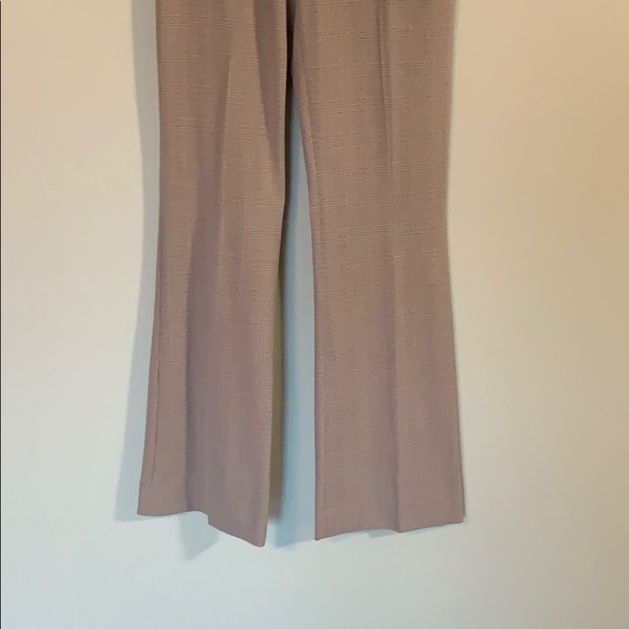 The Limited Drew Fit Plaid Pants - Picture 4 of 5